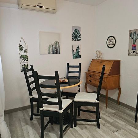 Apartamentos La Mar Altea Ngoại thất bức ảnh