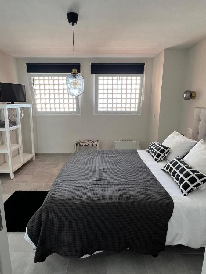 Apartamentos La Mar Altea Ngoại thất bức ảnh
