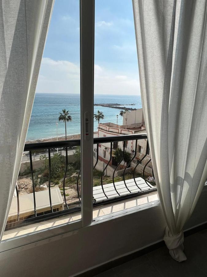Apartamentos La Mar Altea Ngoại thất bức ảnh