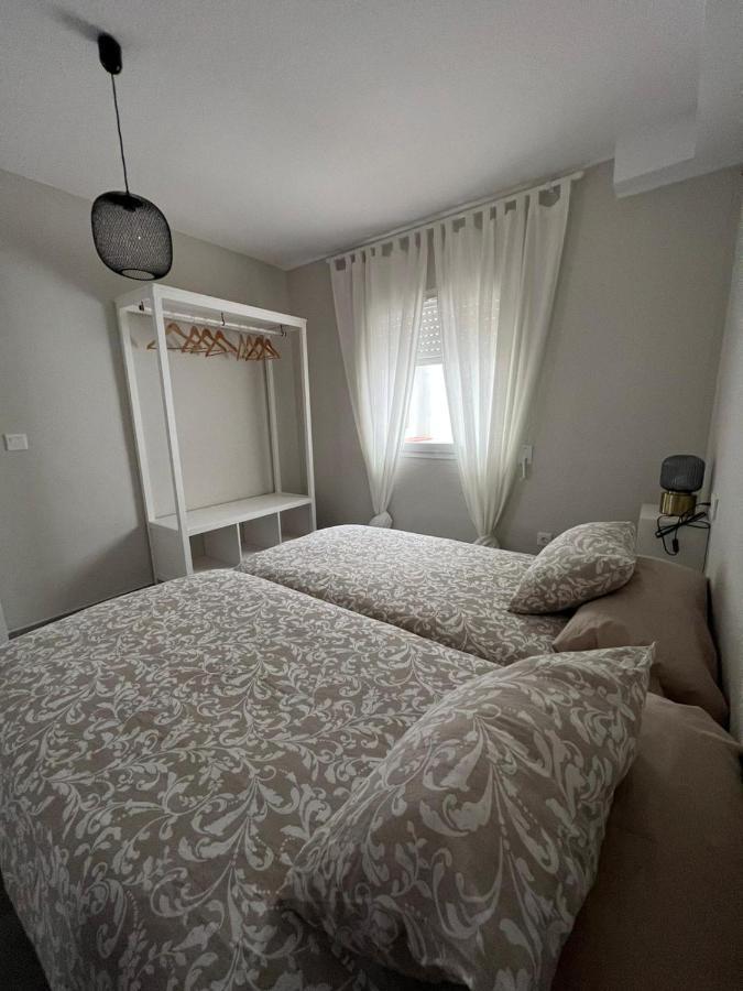 Apartamentos La Mar Altea Ngoại thất bức ảnh