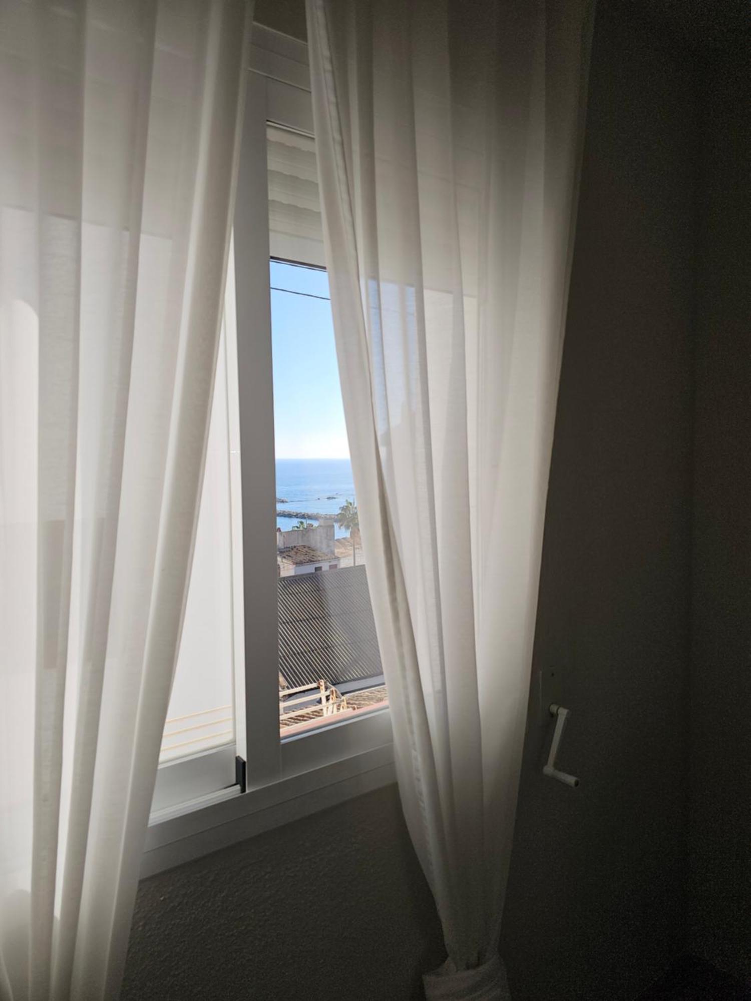 Apartamentos La Mar Altea Ngoại thất bức ảnh