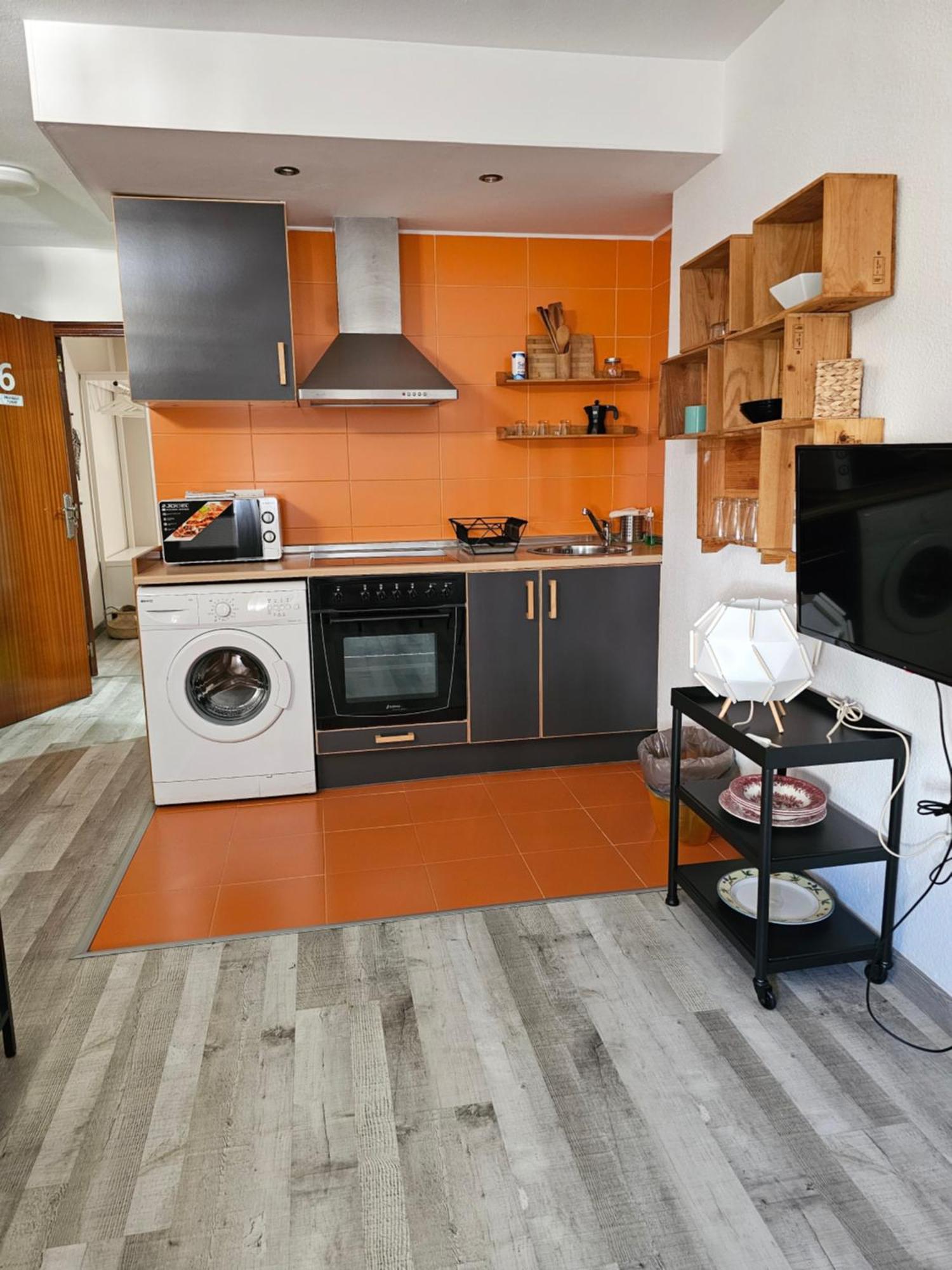 Apartamentos La Mar Altea Ngoại thất bức ảnh