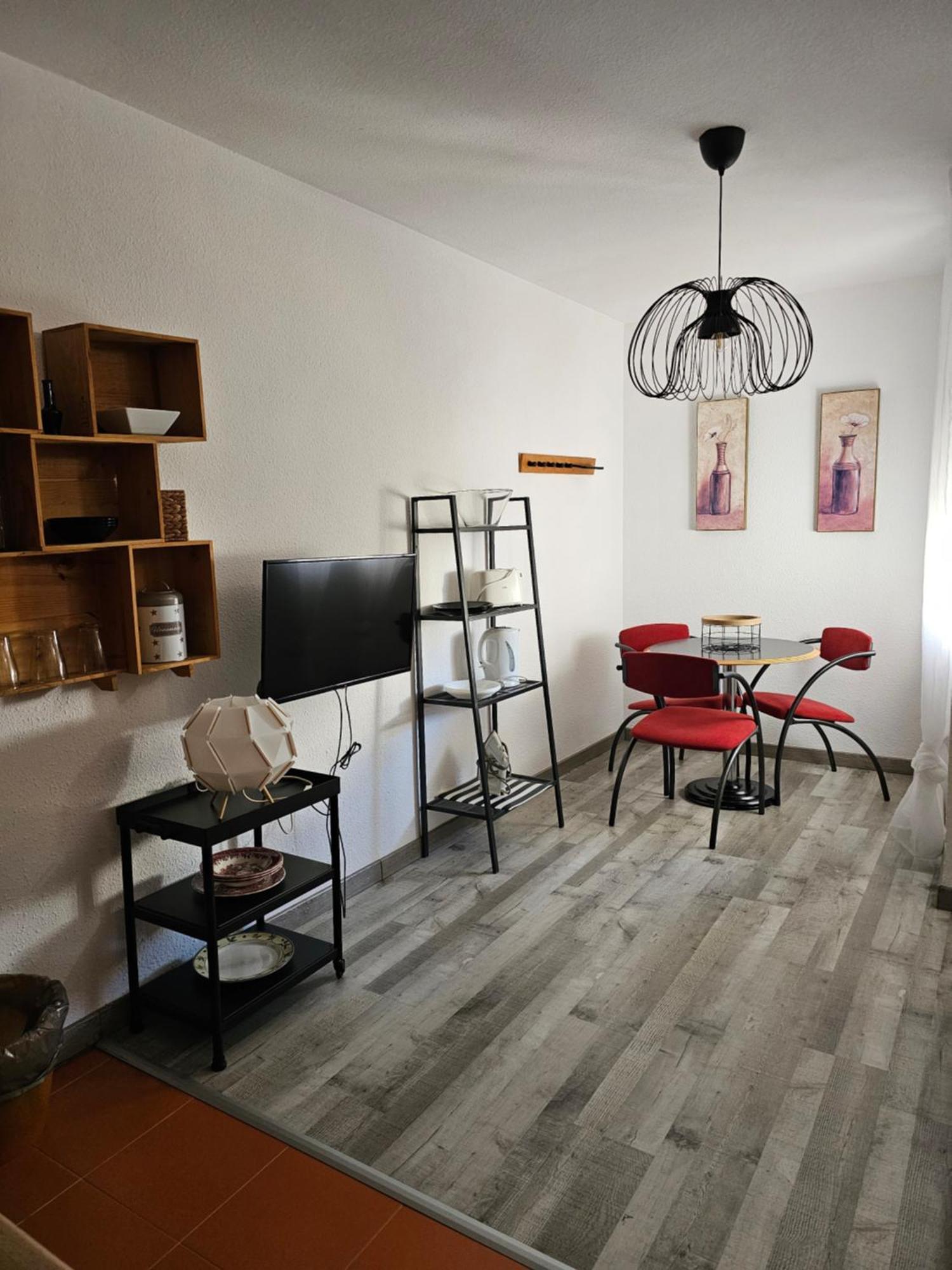Apartamentos La Mar Altea Ngoại thất bức ảnh