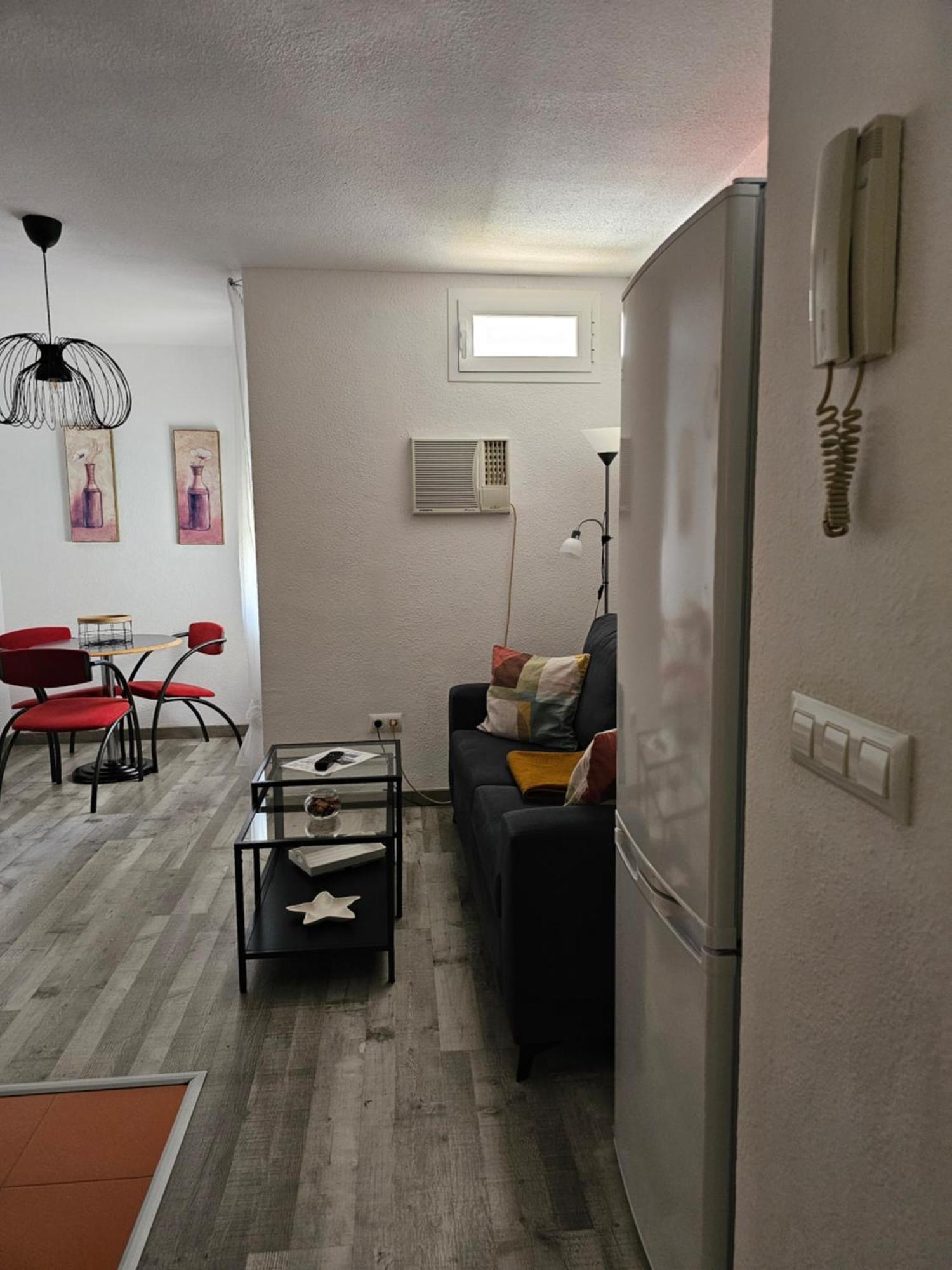 Apartamentos La Mar Altea Ngoại thất bức ảnh
