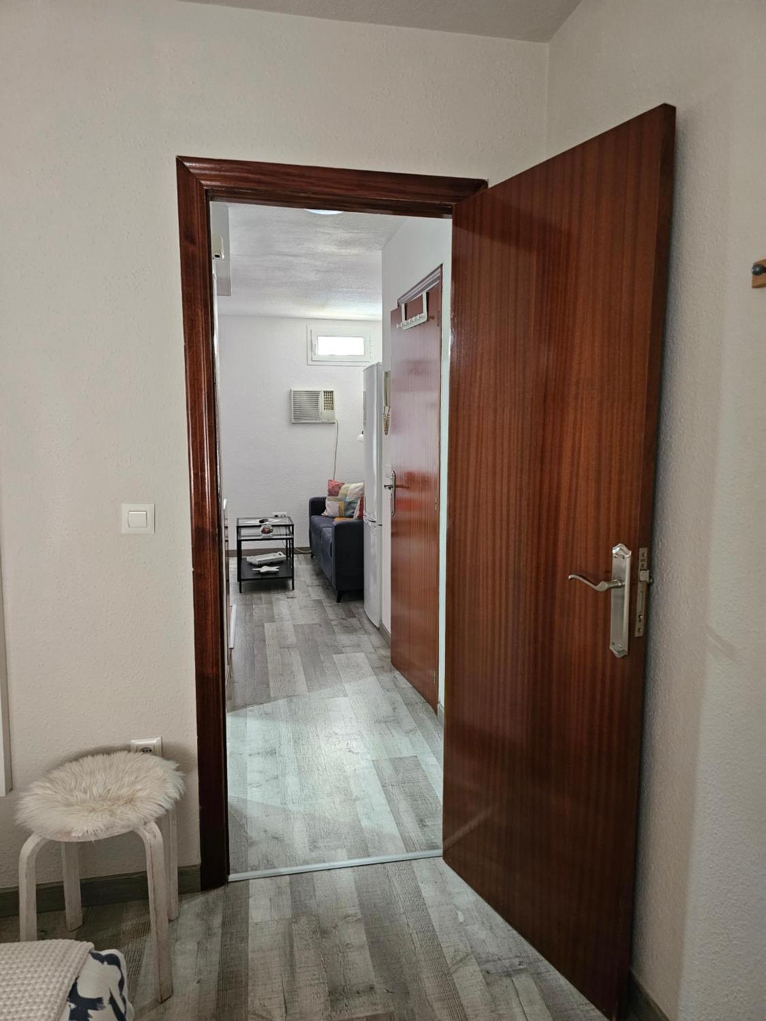 Apartamentos La Mar Altea Ngoại thất bức ảnh