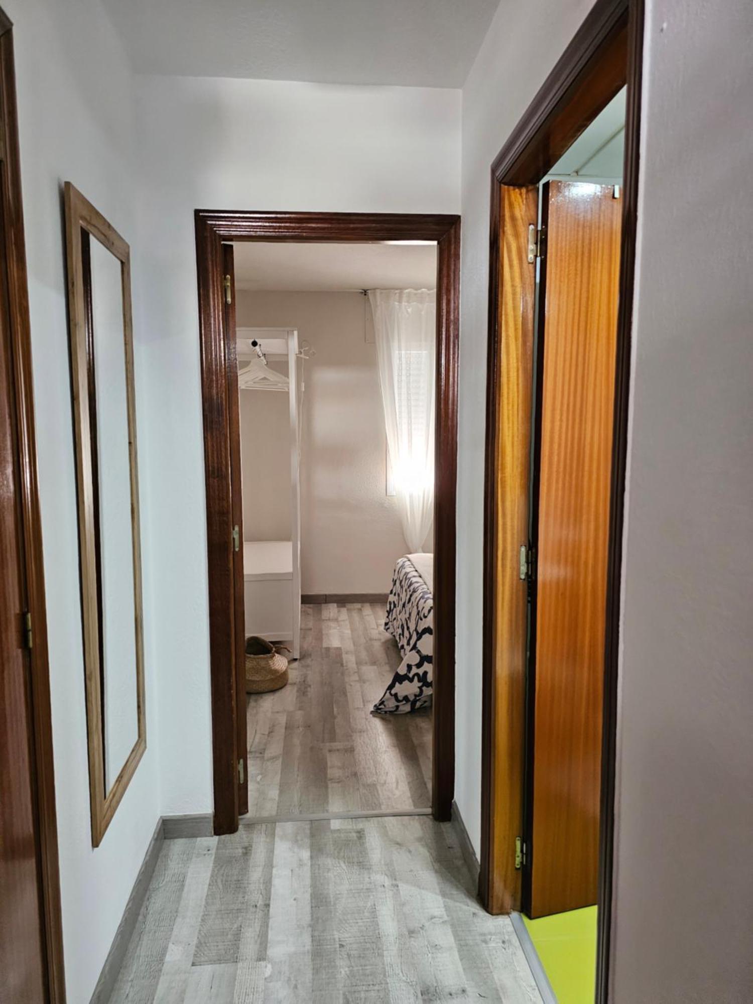Apartamentos La Mar Altea Ngoại thất bức ảnh