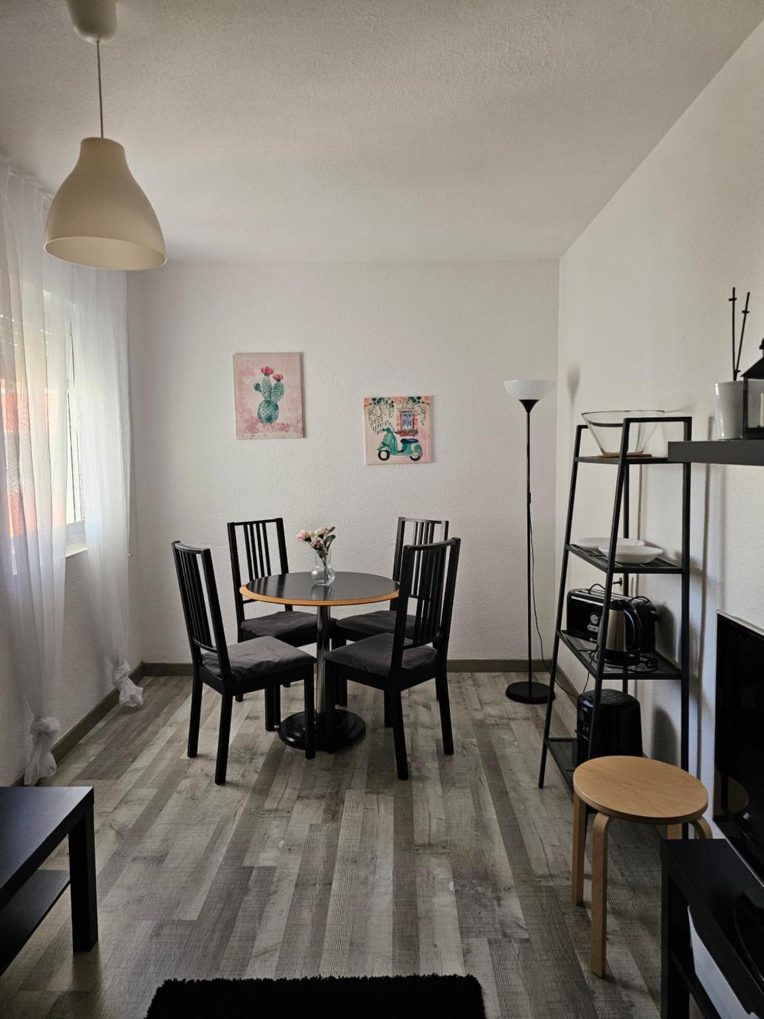 Apartamentos La Mar Altea Ngoại thất bức ảnh