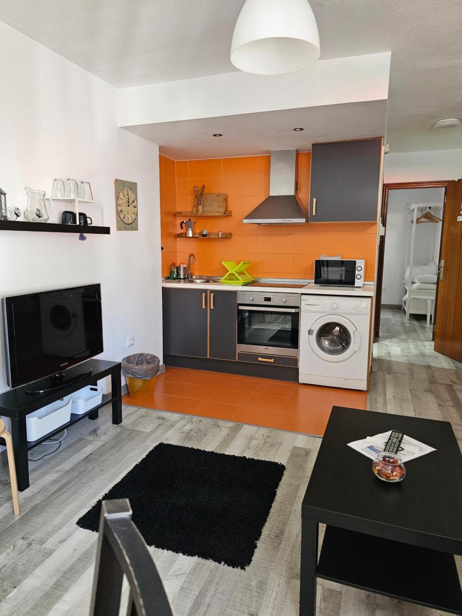 Apartamentos La Mar Altea Ngoại thất bức ảnh