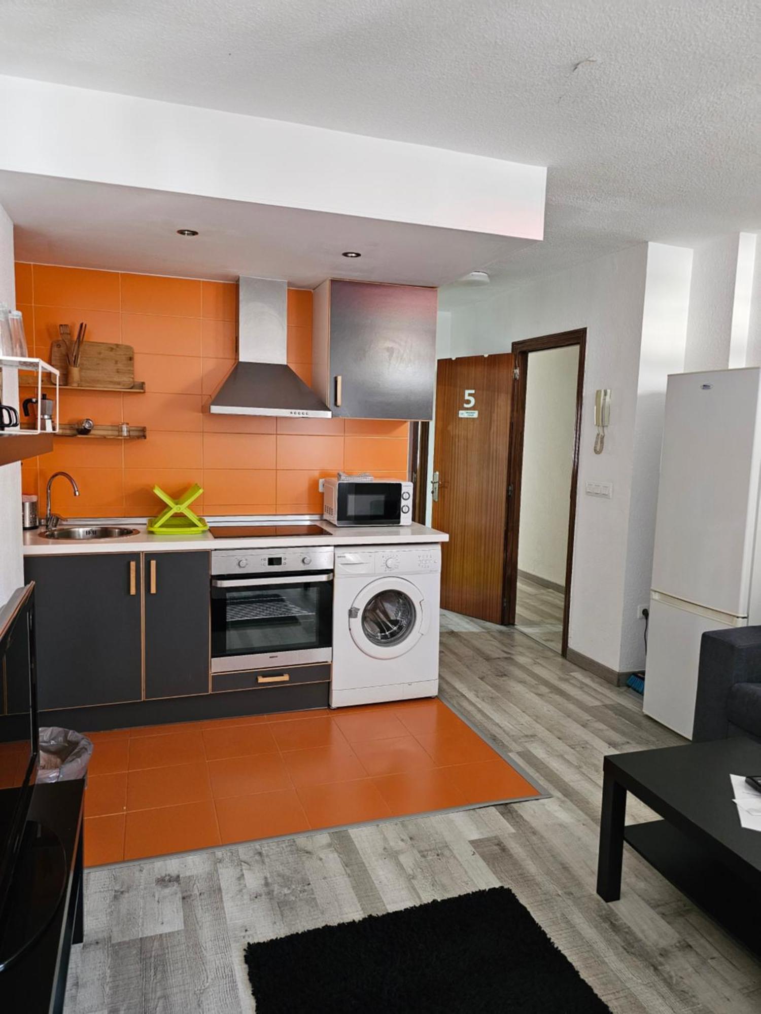 Apartamentos La Mar Altea Ngoại thất bức ảnh