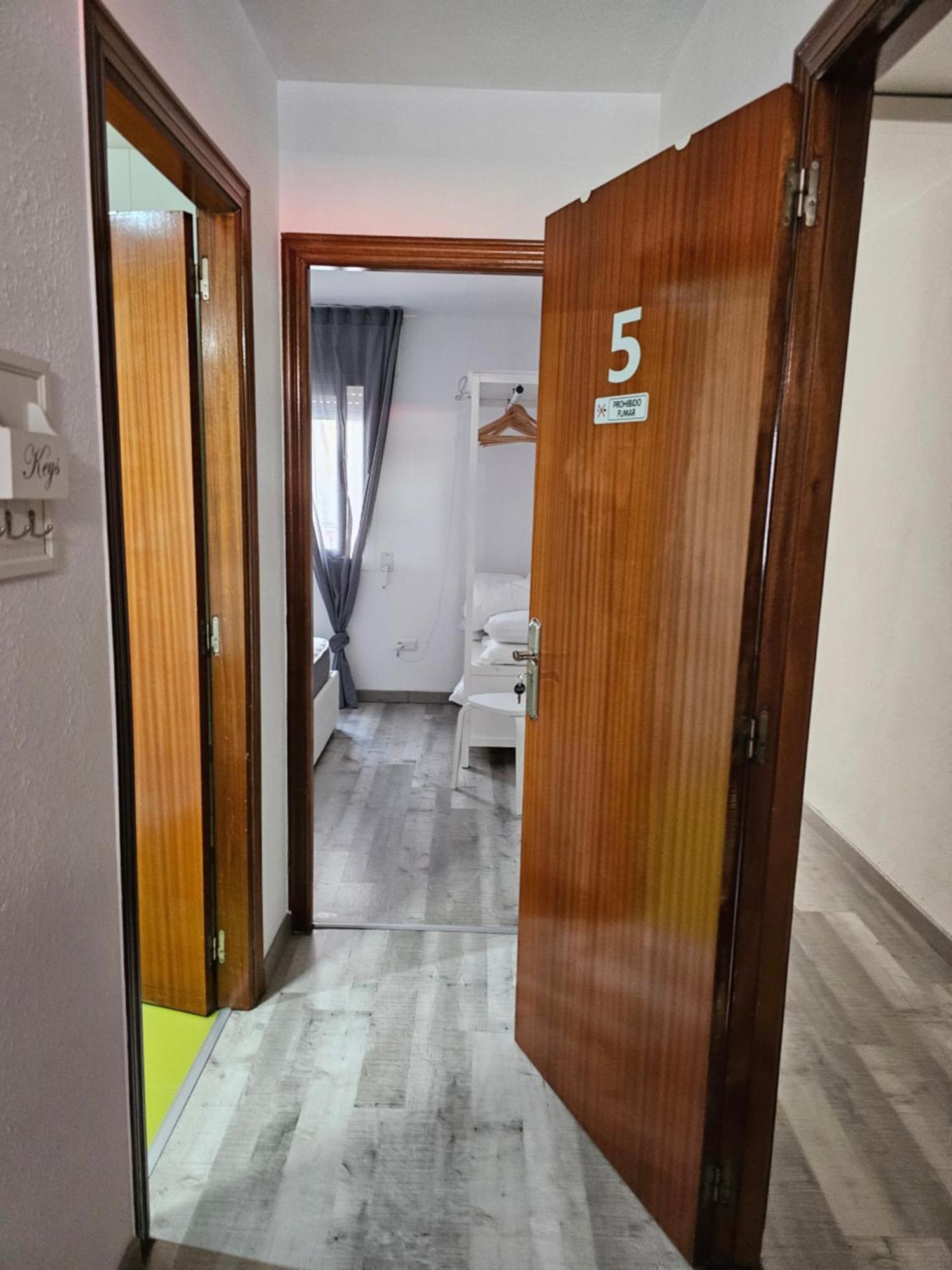 Apartamentos La Mar Altea Ngoại thất bức ảnh