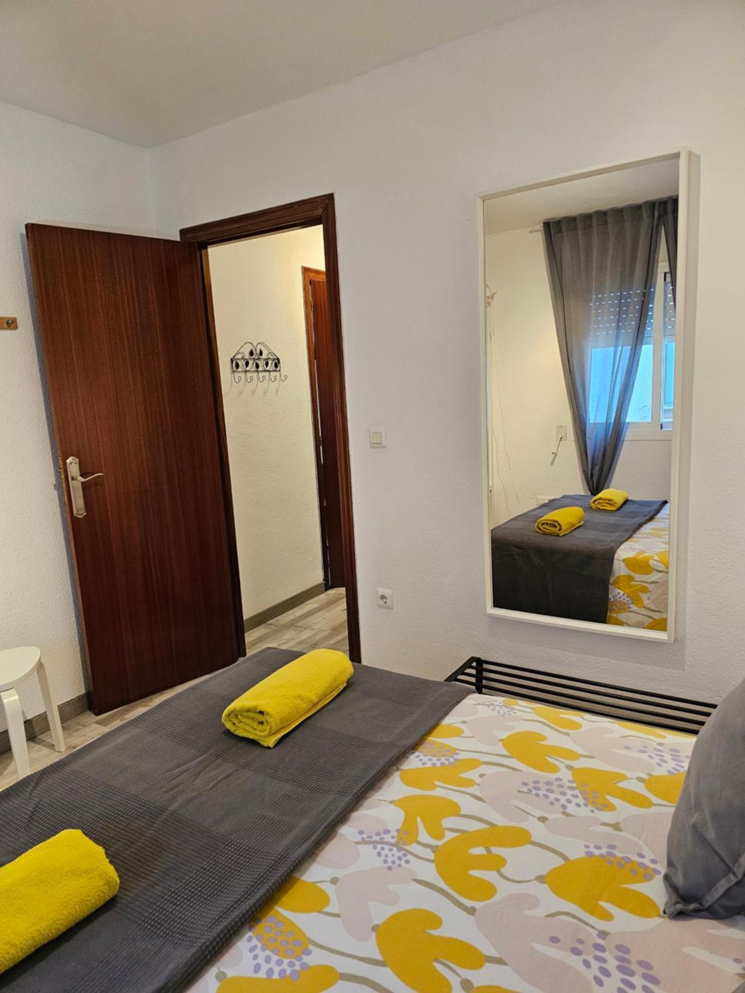 Apartamentos La Mar Altea Ngoại thất bức ảnh