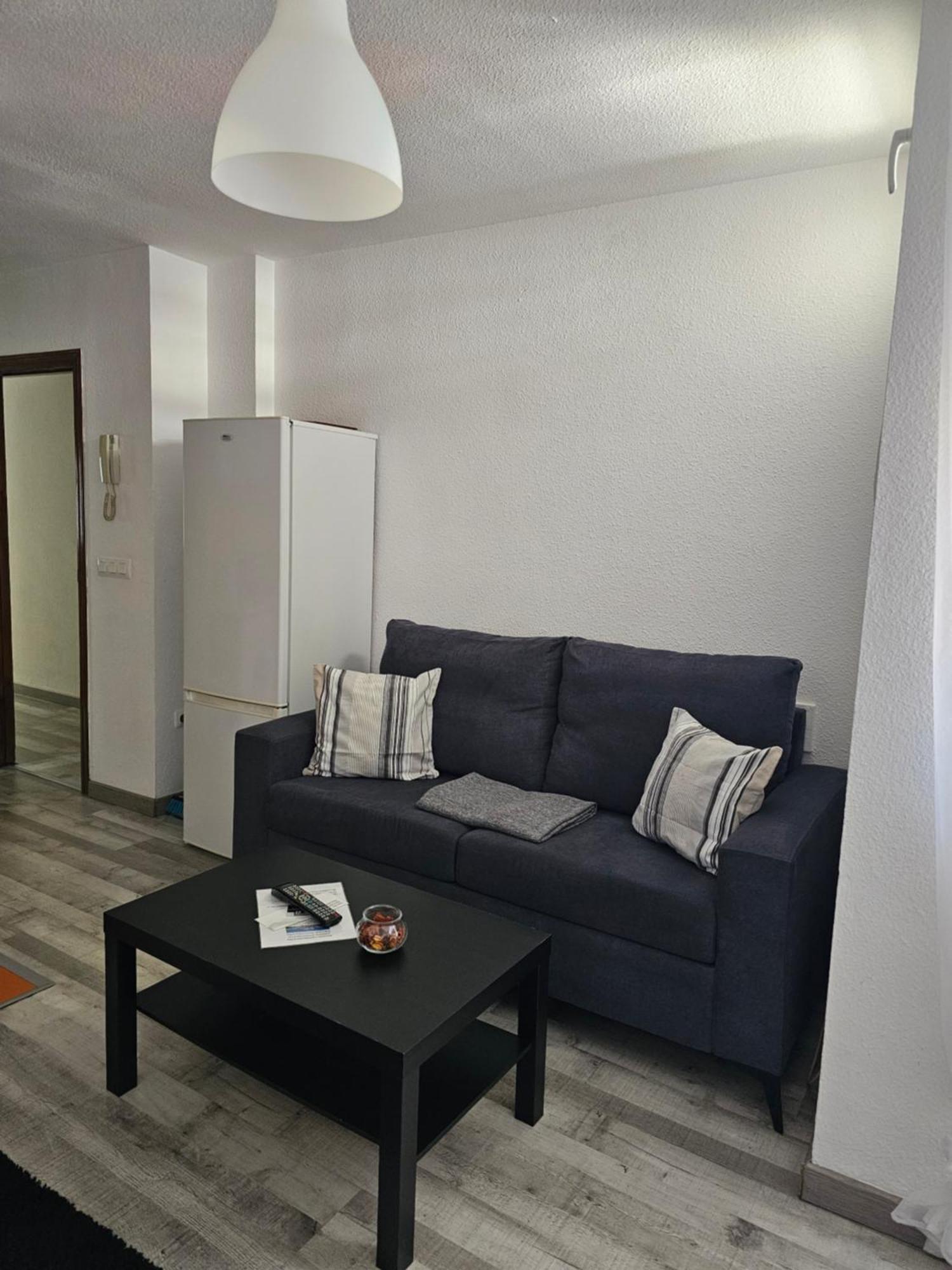 Apartamentos La Mar Altea Ngoại thất bức ảnh
