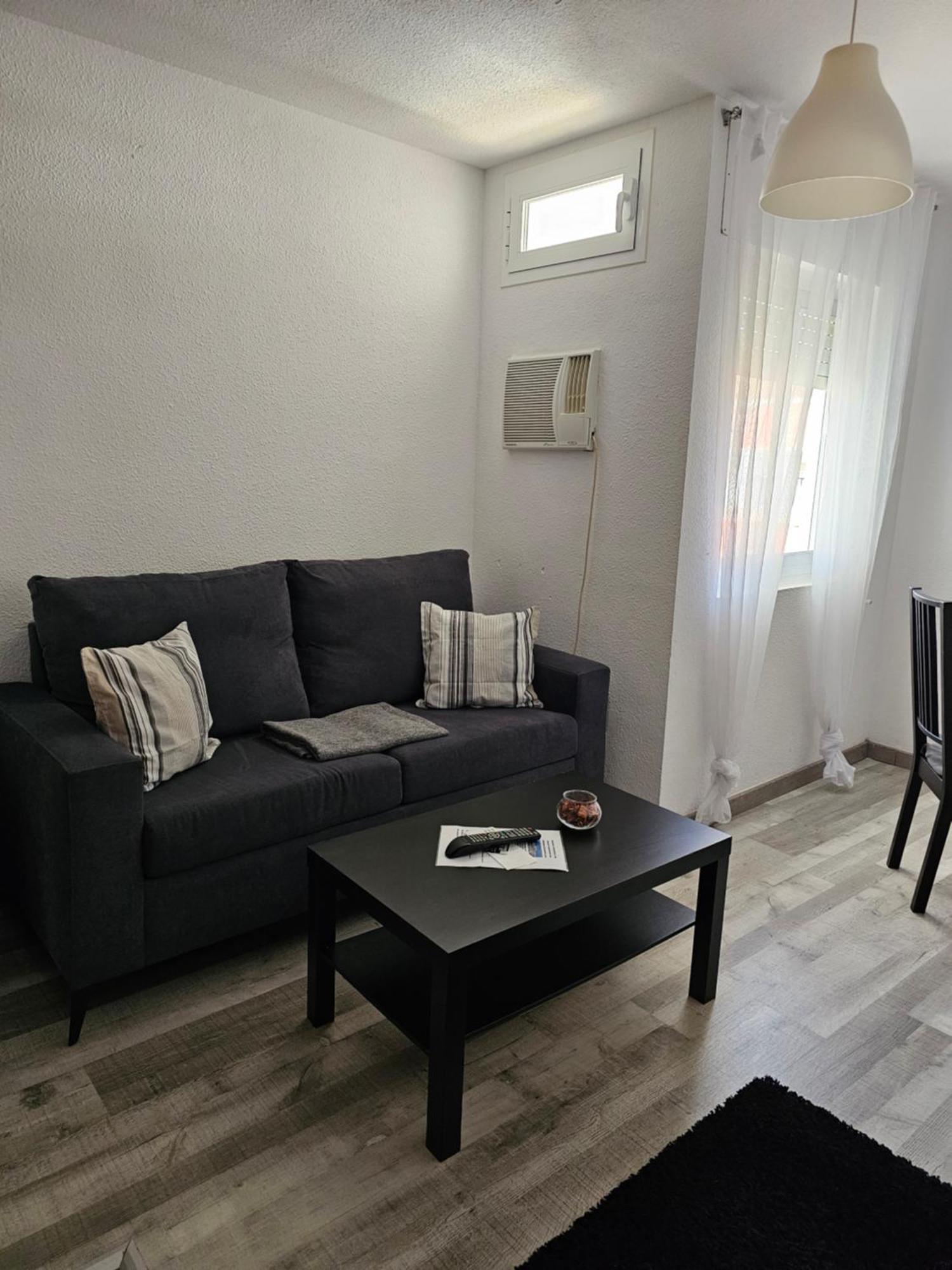 Apartamentos La Mar Altea Ngoại thất bức ảnh