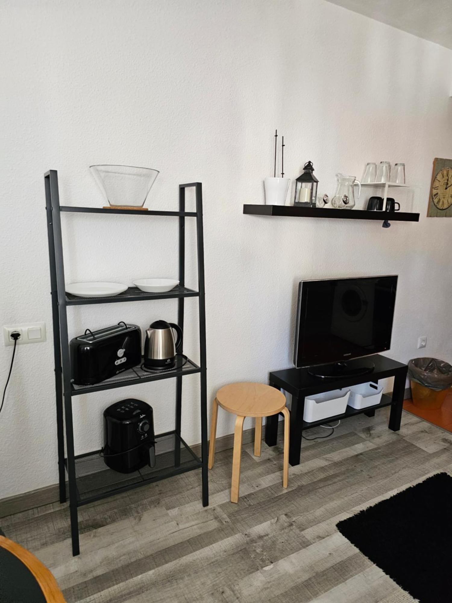 Apartamentos La Mar Altea Ngoại thất bức ảnh