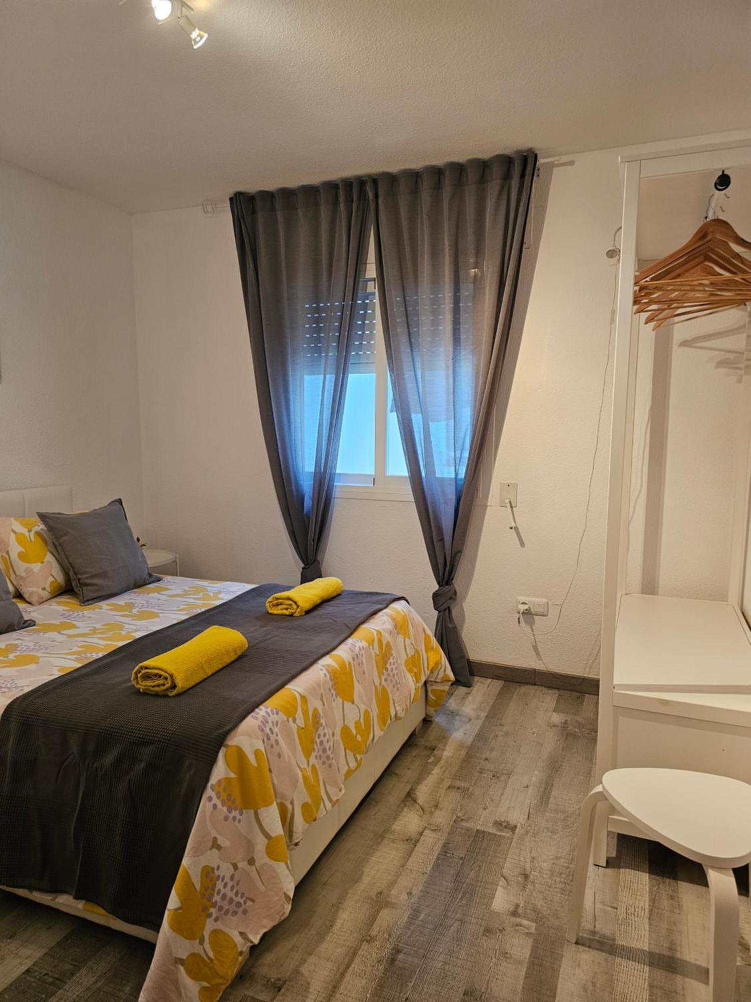 Apartamentos La Mar Altea Ngoại thất bức ảnh