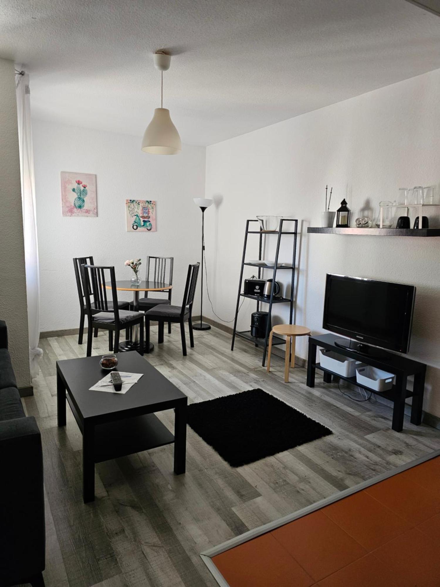 Apartamentos La Mar Altea Ngoại thất bức ảnh