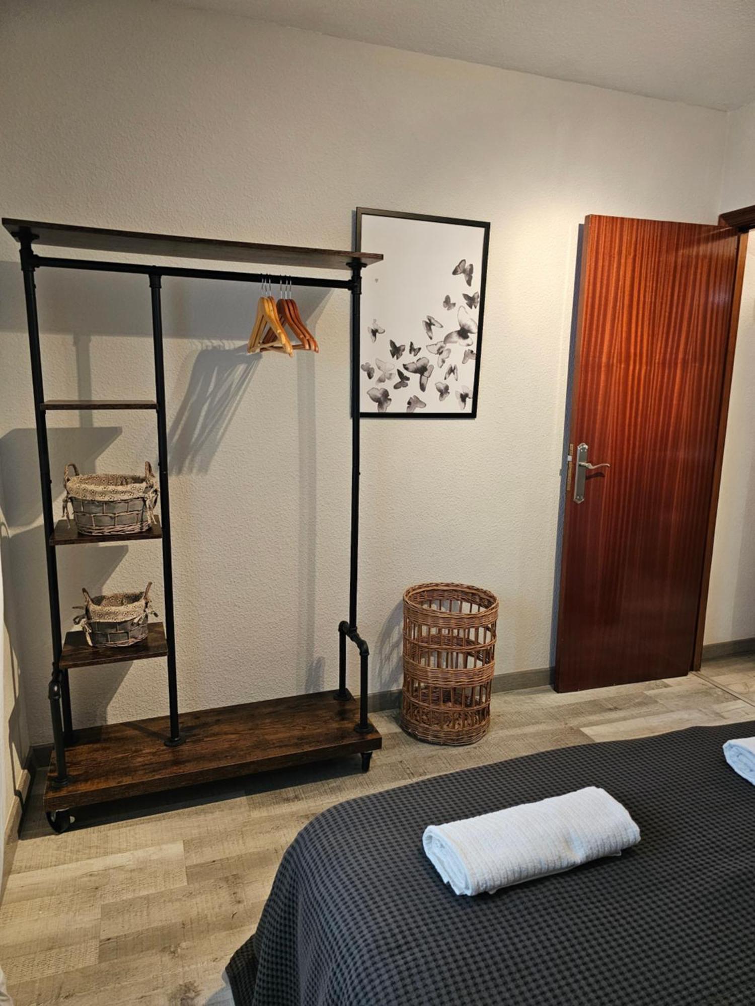 Apartamentos La Mar Altea Ngoại thất bức ảnh