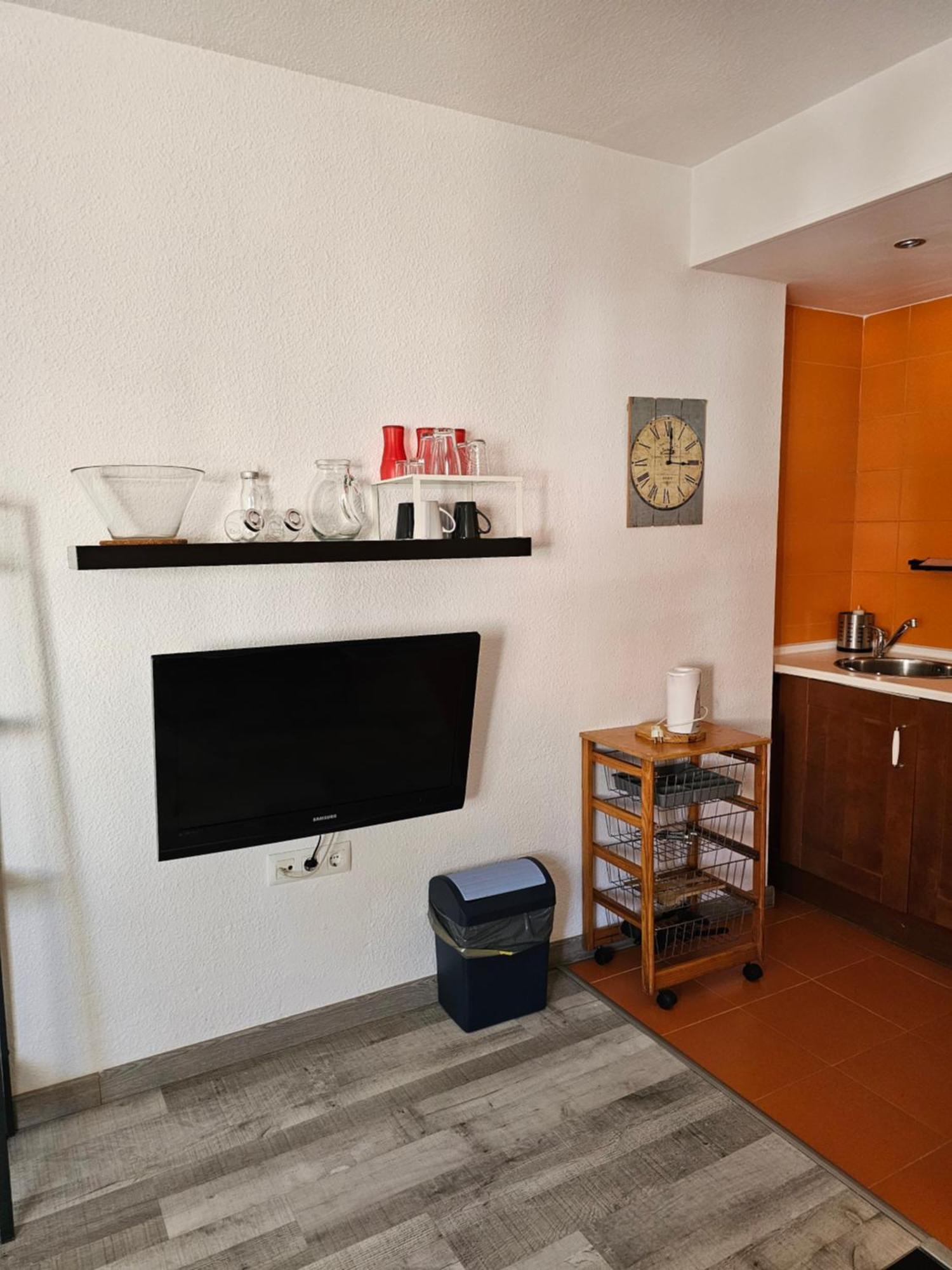 Apartamentos La Mar Altea Ngoại thất bức ảnh