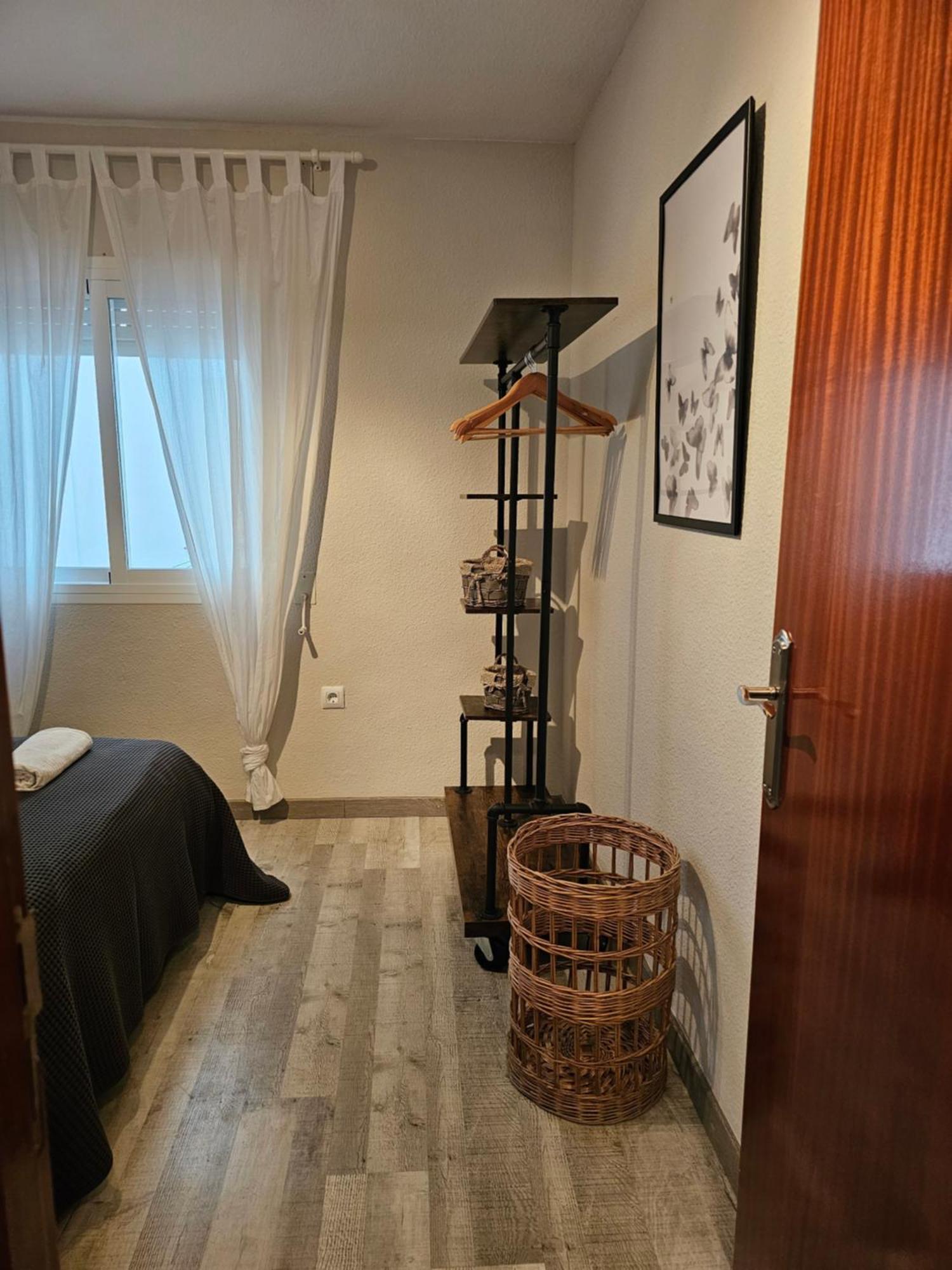 Apartamentos La Mar Altea Ngoại thất bức ảnh