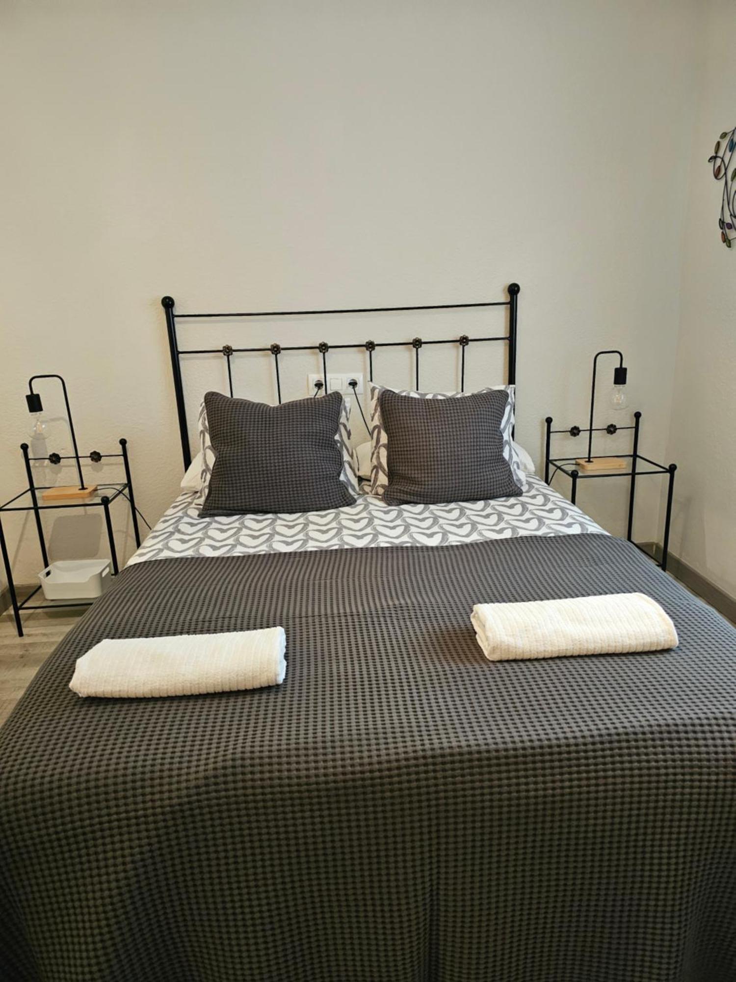 Apartamentos La Mar Altea Ngoại thất bức ảnh