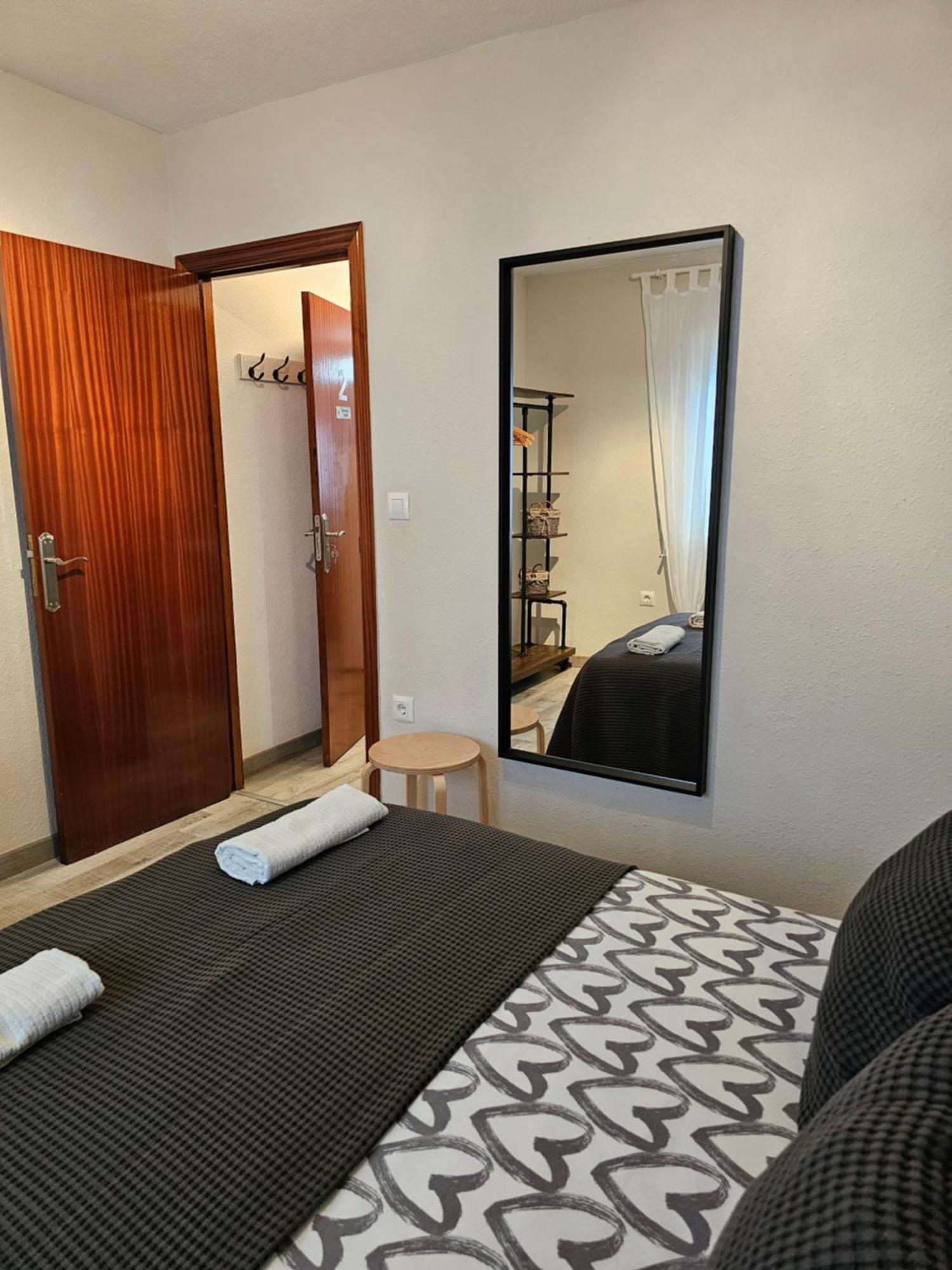 Apartamentos La Mar Altea Ngoại thất bức ảnh