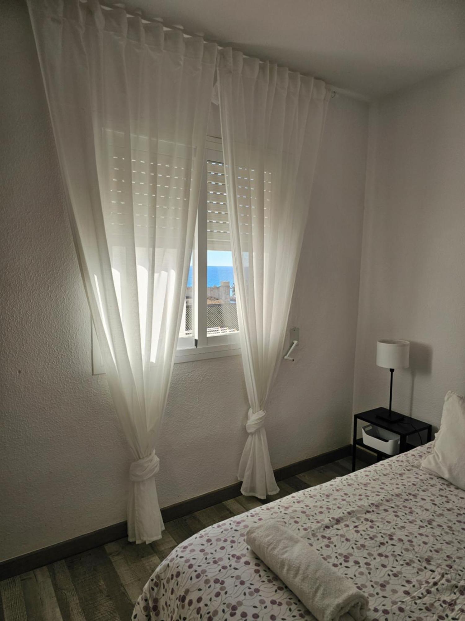 Apartamentos La Mar Altea Ngoại thất bức ảnh