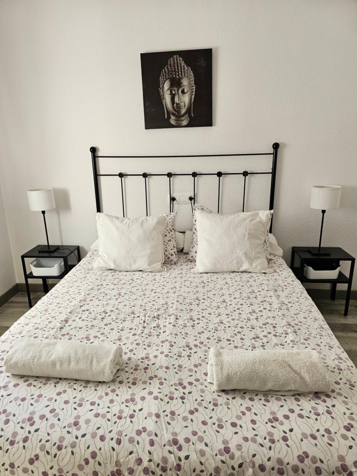 Apartamentos La Mar Altea Ngoại thất bức ảnh