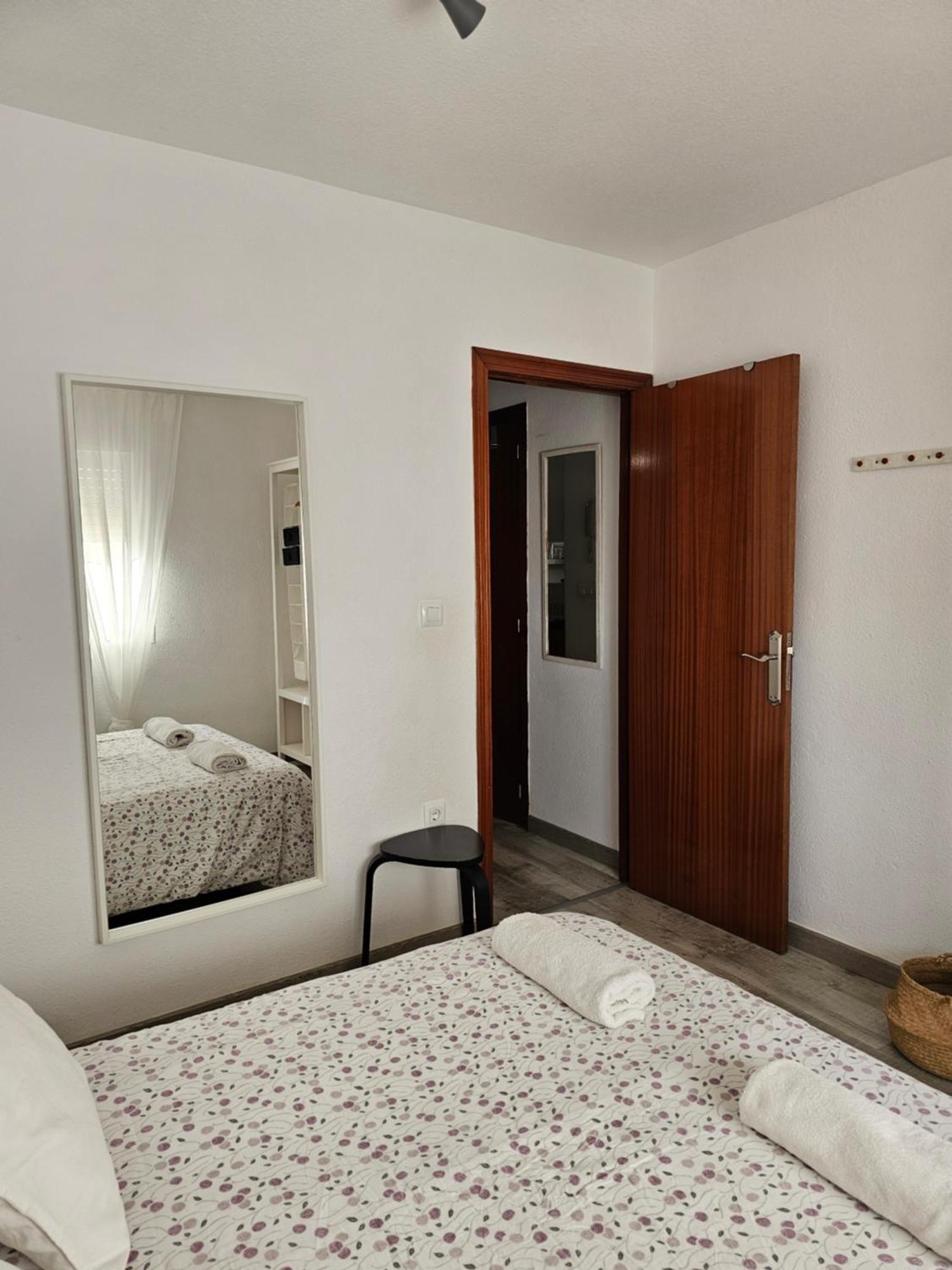 Apartamentos La Mar Altea Ngoại thất bức ảnh