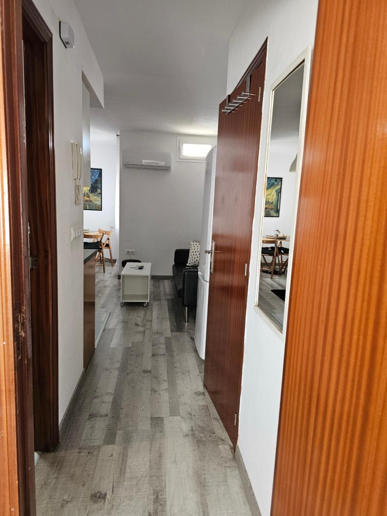 Apartamentos La Mar Altea Ngoại thất bức ảnh