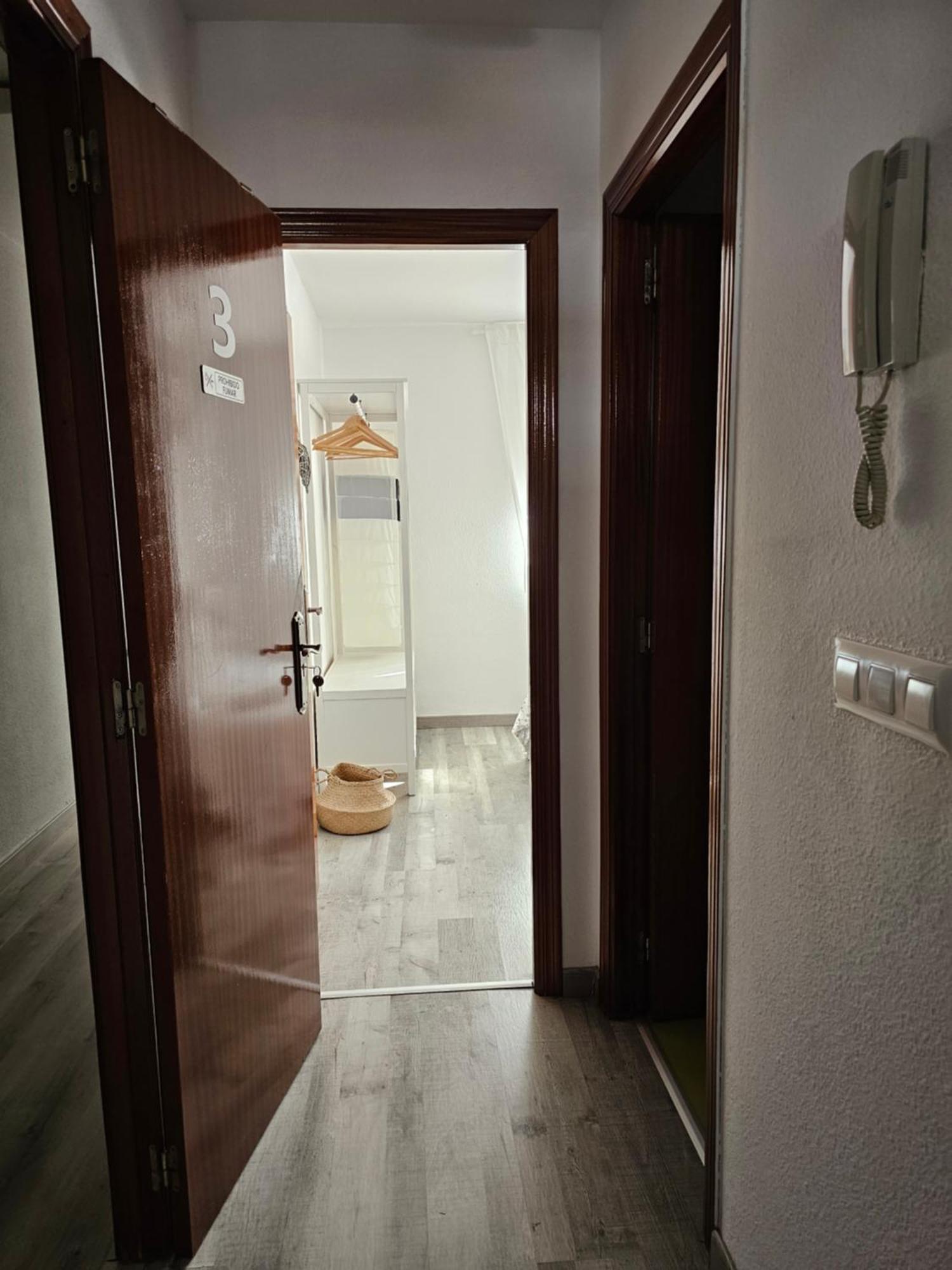 Apartamentos La Mar Altea Ngoại thất bức ảnh