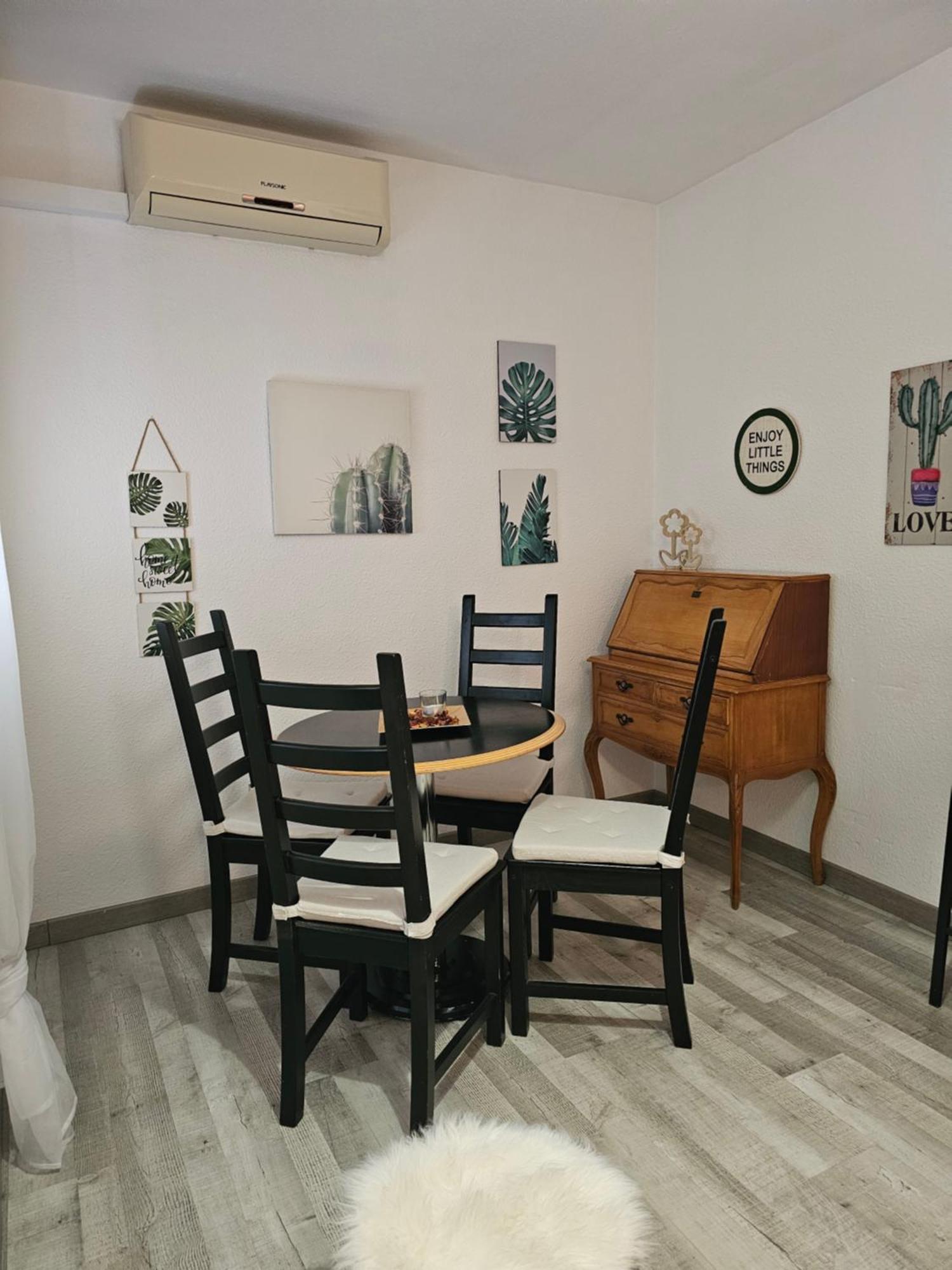 Apartamentos La Mar Altea Ngoại thất bức ảnh