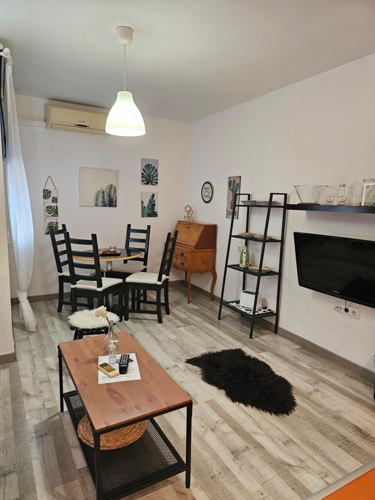Apartamentos La Mar Altea Ngoại thất bức ảnh