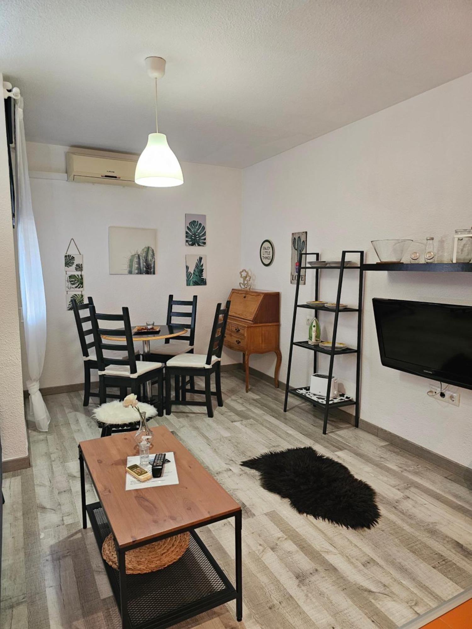 Apartamentos La Mar Altea Ngoại thất bức ảnh