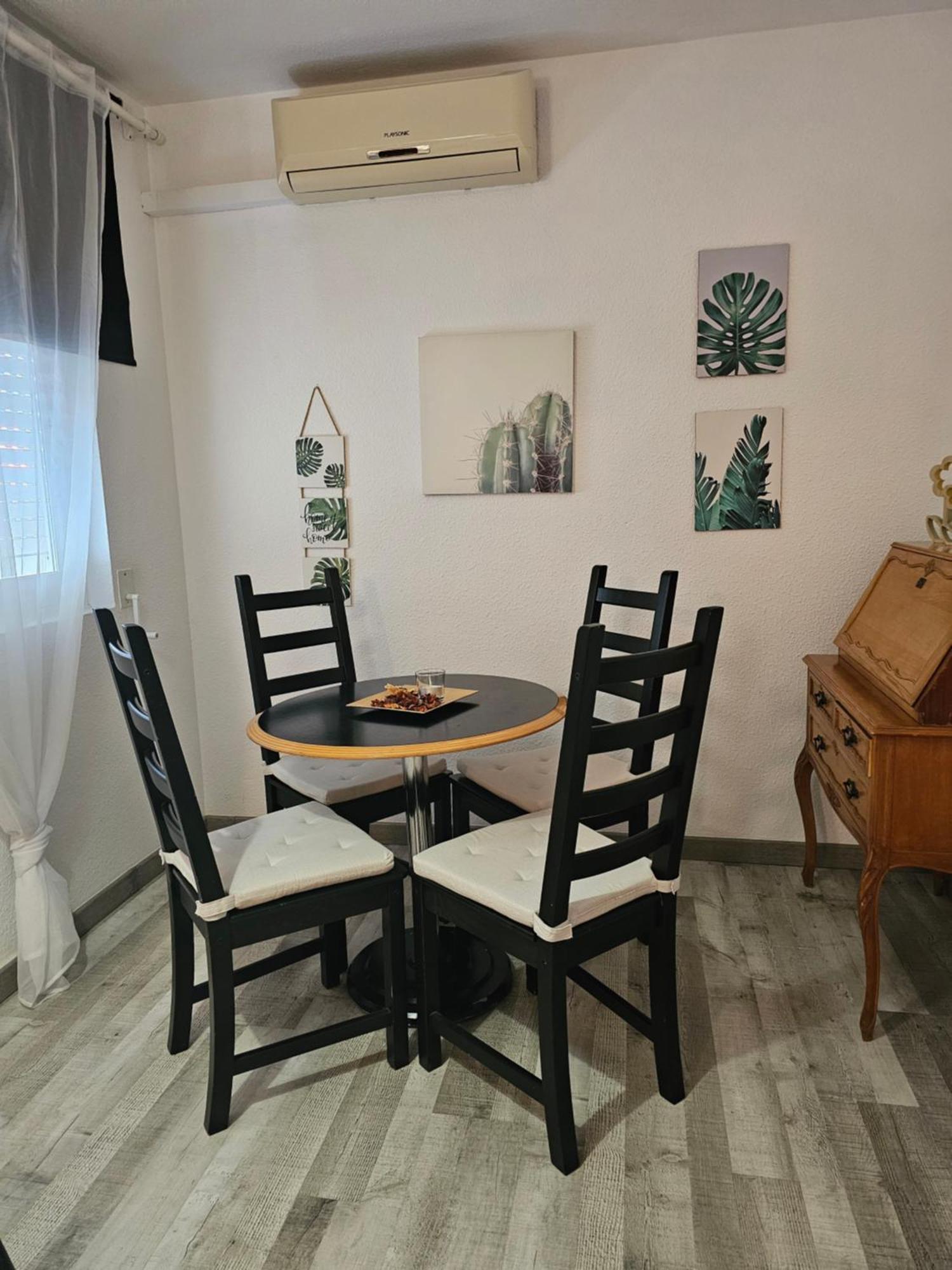 Apartamentos La Mar Altea Ngoại thất bức ảnh