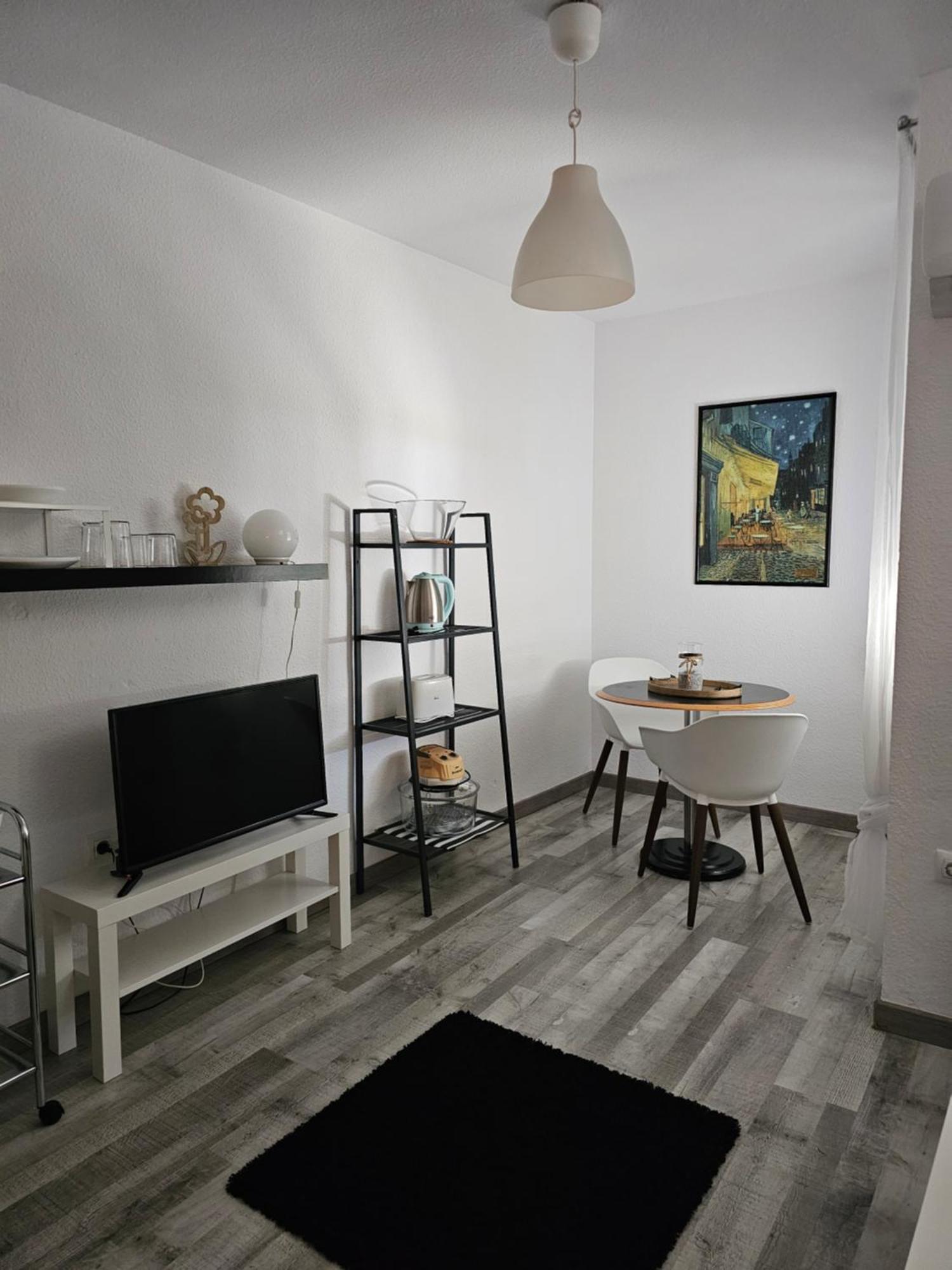 Apartamentos La Mar Altea Ngoại thất bức ảnh