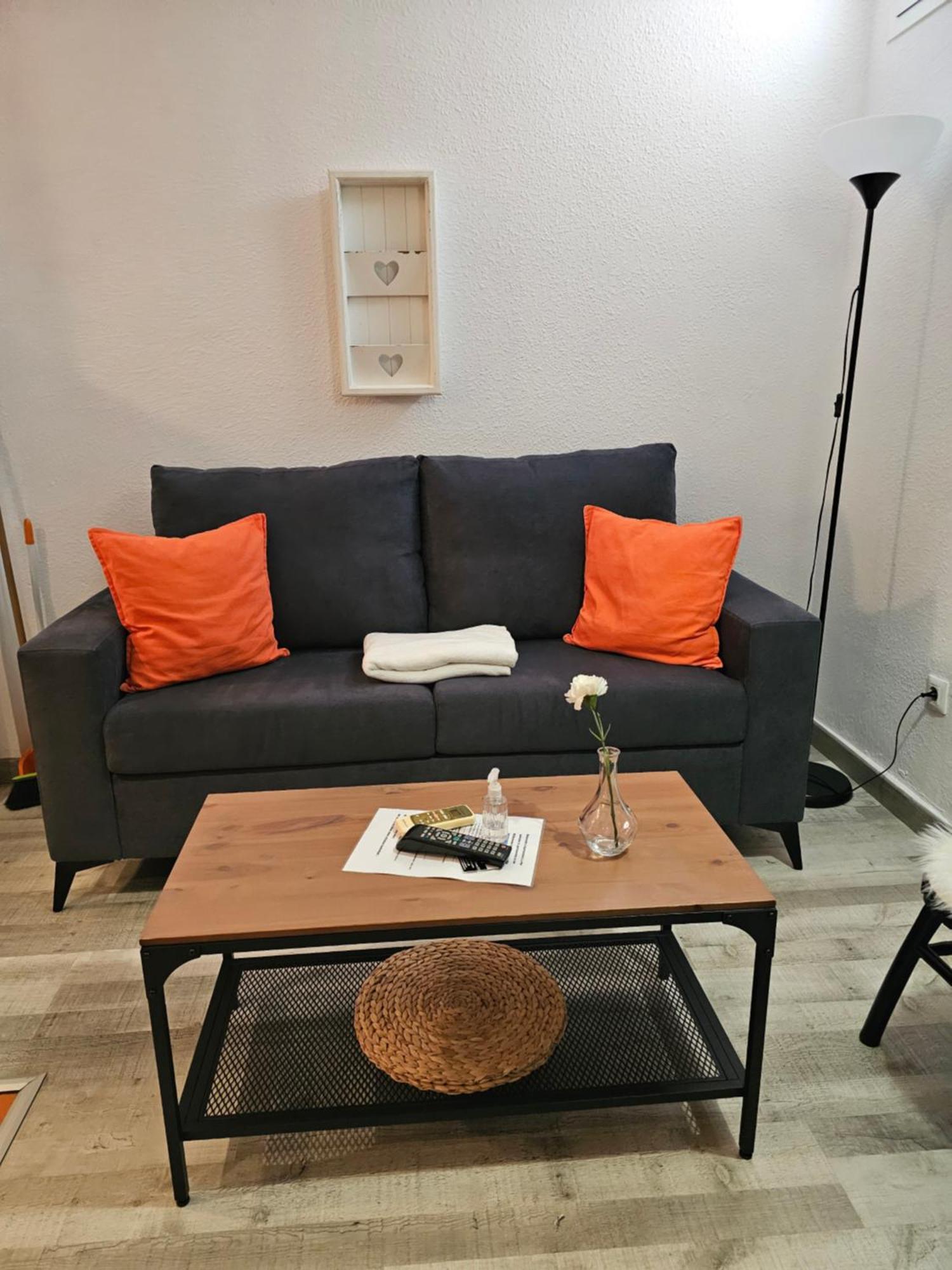 Apartamentos La Mar Altea Ngoại thất bức ảnh